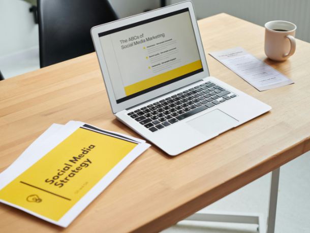Social Media Marketing