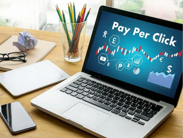 Pay Per Click (PPC) / S.E.M