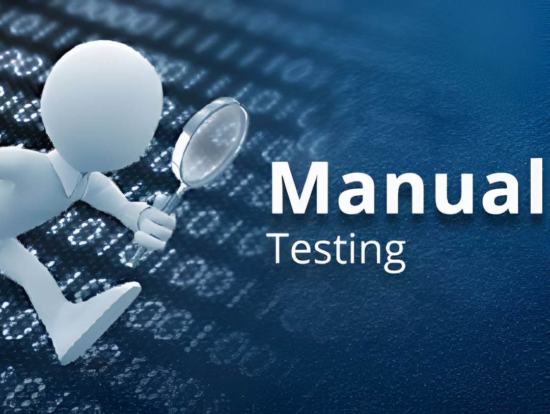 Manual Testing Services