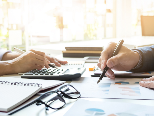 Business intelligence services