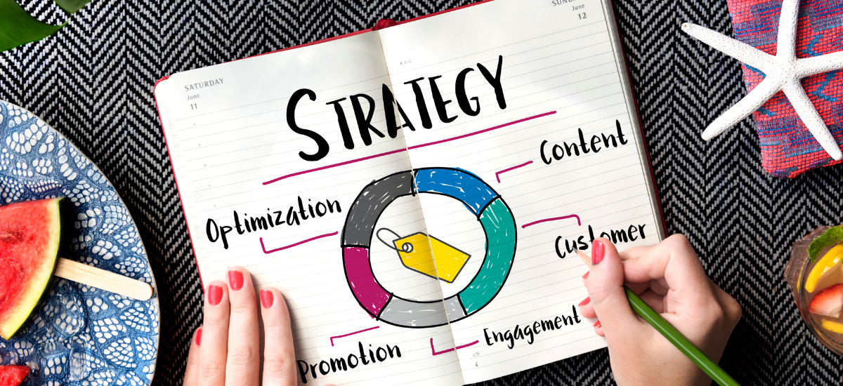 Building Brands with Strategy, Creativity & Results
