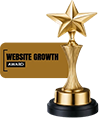 Website-Growth