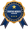 Website-Honor-Award